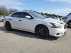 NISSAN MAXIMA S photo