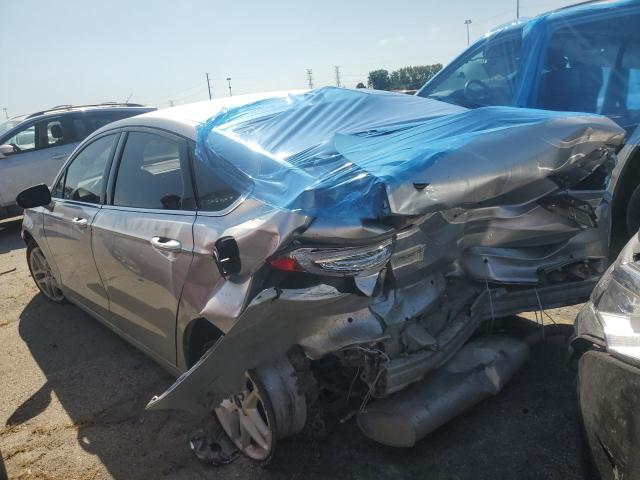 VIN 3FA6P0H76GR395566 2016 Ford Fusion, SE no.6