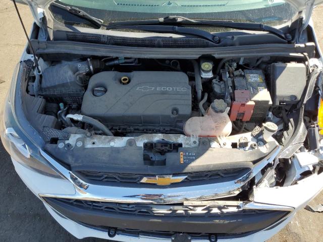 2020 CHEVROLET SPARK LS - KL8CA6SA2LC463319
