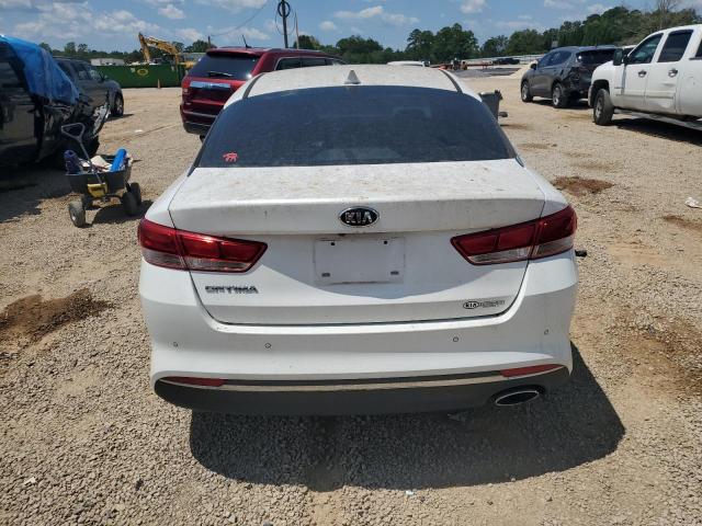 VIN 5XXGT4L34JG264745 2018 KIA Optima, LX no.6