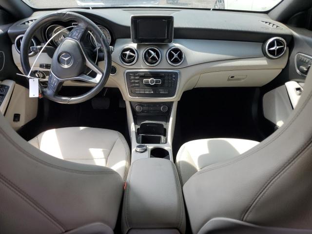 VIN WDDSJ4EBXEN036995 2014 Mercedes-Benz CLA-Class,... no.8