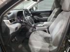 TOYOTA HIGHLANDER photo