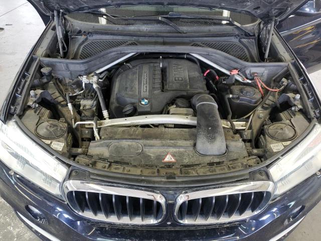 VIN 5UXKR0C51E0H20325 2014 BMW X5, Xdrive35I no.12