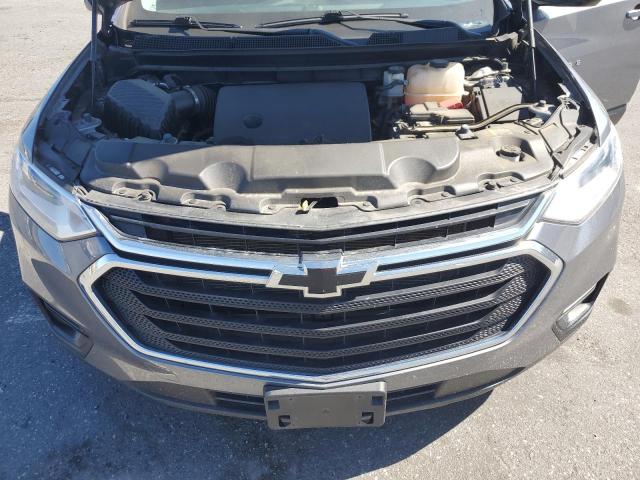 VIN 1GNERFKW1LJ219345 2020 Chevrolet Traverse, LS no.12