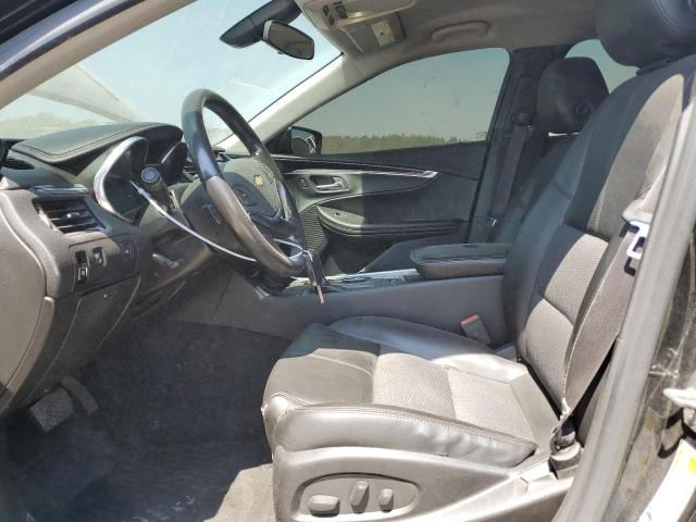 2016 CHEVROLET IMPALA LT - 2G1105SA8G9200334