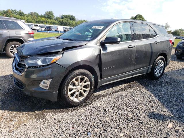 2019 CHEVROLET EQUINOX LT - 2GNAXKEVXK6160372
