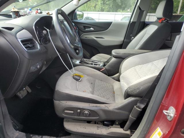 VIN 2GNAXUEV3K6185741 2019 Chevrolet Equinox, LT no.7