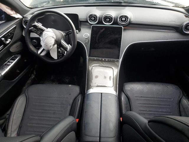 2023 MERCEDES-BENZ C 300 W1KAF4GB2PR078454