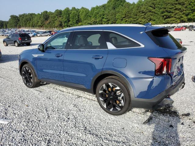 2024 KIA SORENTO SX - 5XYRK4JF8RG257331