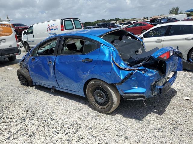 2023 NISSAN VERSA S 3N1CN8DV7PL830090  67132054