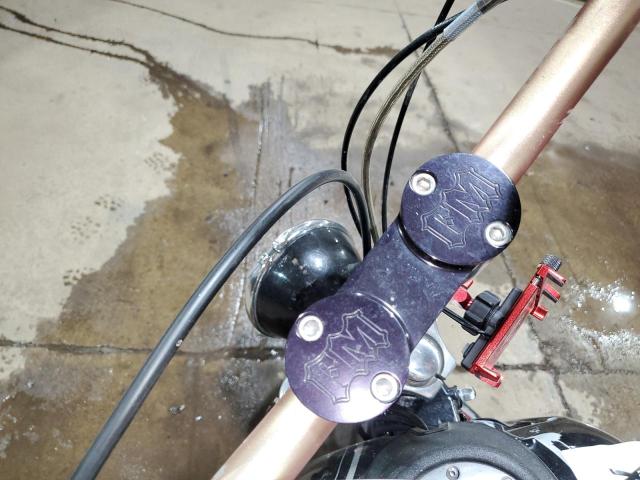 2005 HARLEY-DAVIDSON FXDI 1HD1GMW115K334247