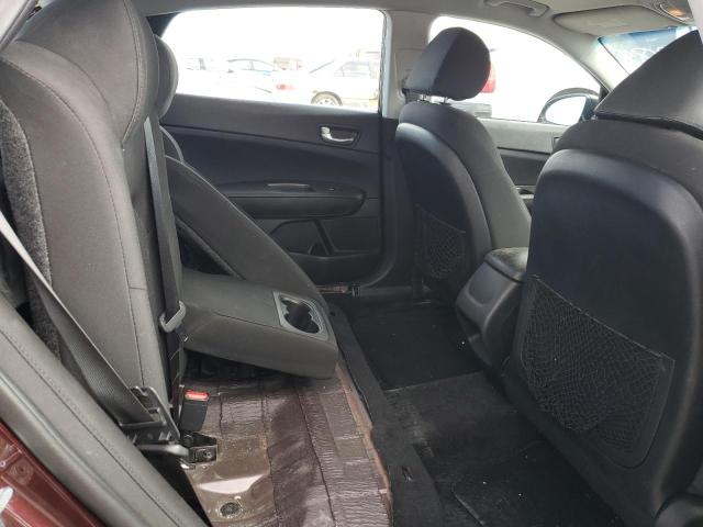 2020 KIA OPTIMA LX - 5XXGT4L38LG448895