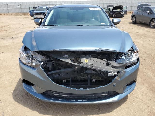 VIN JM1GJ1V58E1112973 2014 Mazda 6, Touring no.5