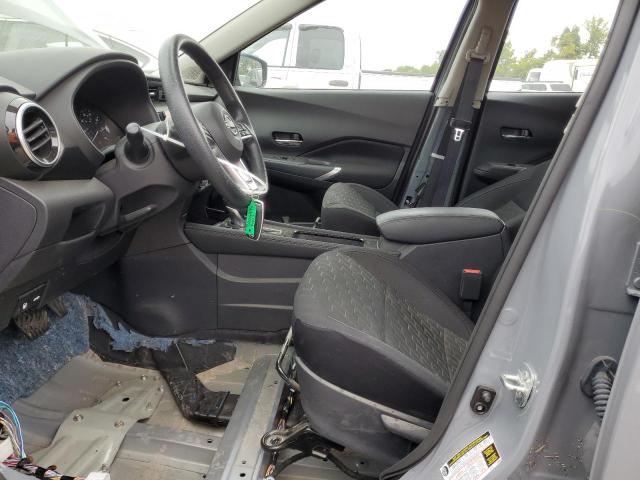 2023 NISSAN KICKS SV - 3N1CP5CV9PL510666