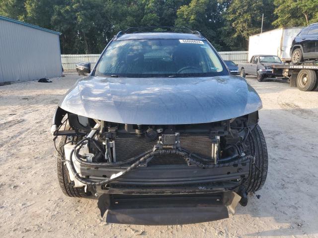 2018 NISSAN ROGUE S - 5N1AT2MT0JC767841
