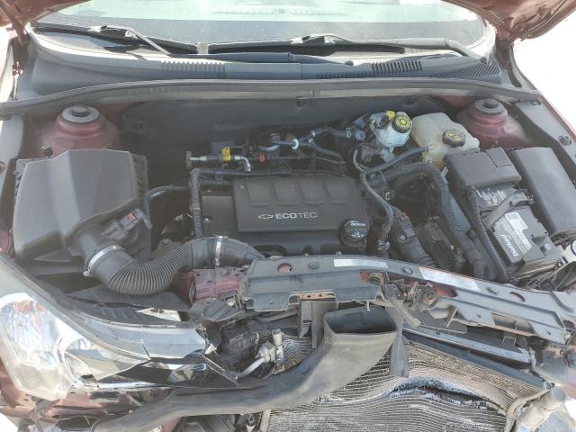 2016 CHEVROLET CRUZE LIMI 1G1PE5SB3G7205852