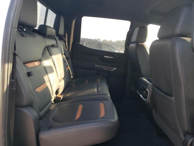 2021 GMC SIERRA K15 - 3GTU9EET4MG193312