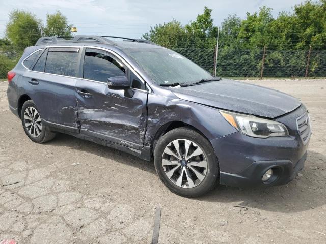 VIN 4S4BSANC2G3299751 2016 Subaru Outback, 2.5I Lim... no.4