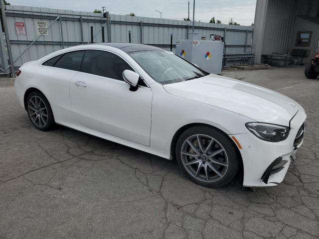 2021 MERCEDES-BENZ E 450 4MAT - W1K1J5KB3MF170326