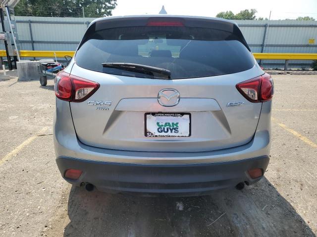 2016 MAZDA CX-5 TOURI - JM3KE2CY0G0616774