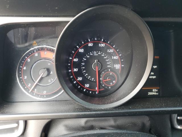 2023 HYUNDAI ELANTRA SE - KMHLM4AG6PU531612