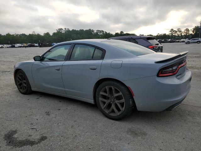 2022 DODGE CHARGER SX - 2C3CDXBG0NH141694
