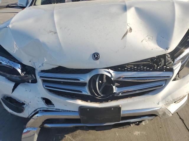 2018 MERCEDES-BENZ GLC 300 - WDC0G4JB2JV013852