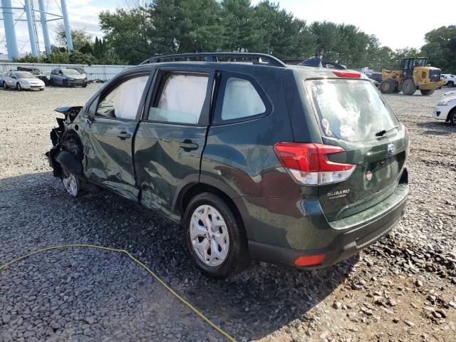 2023 SUBARU FORESTER JF2SKACC6PH541114
