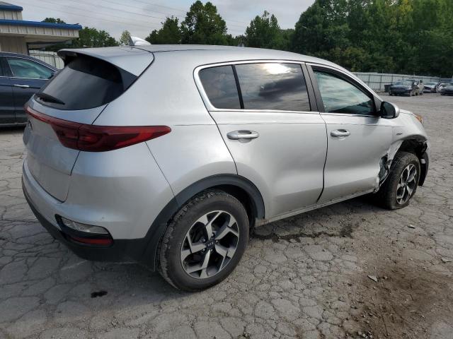 2020 KIA SPORTAGE L - KNDPMCAC5L7764872
