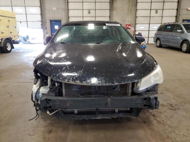 VIN 4T1BF1FK7FU097944 2015 Toyota Camry, LE no.5