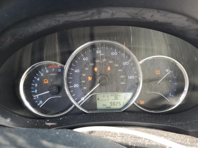 2015 TOYOTA COROLLA L - 2T1BURHE9FC408870