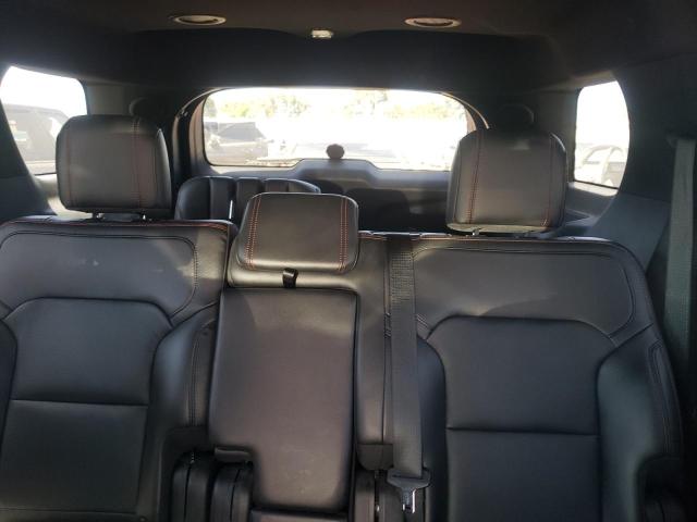 2018 FORD EXPLORER S - 1FM5K8GTXJGB57361
