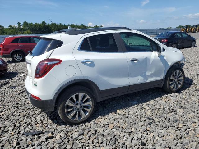 2020 BUICK ENCORE PRE - KL4CJESB3LB033566