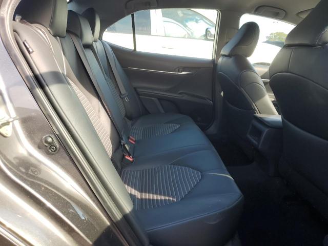 2019 TOYOTA CAMRY L - 4T1B11HK6KU795547