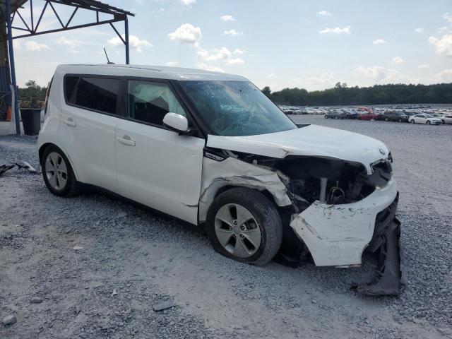 Vin: kndjn2a2xg7303354, lot: 66461984, kia soul 20164
