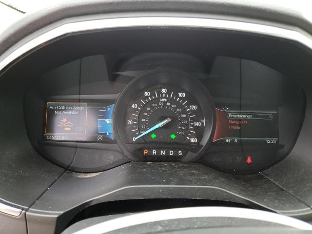 2020 FORD EDGE TITAN - 2FMPK3K93LBB59521