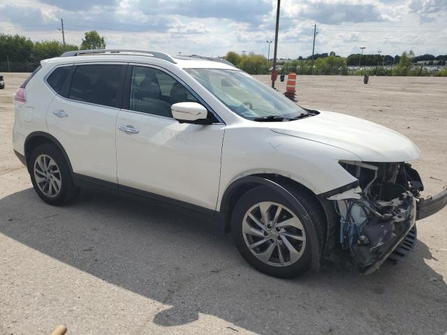 2015 NISSAN ROGUE S - 5N1AT2MV8FC848918