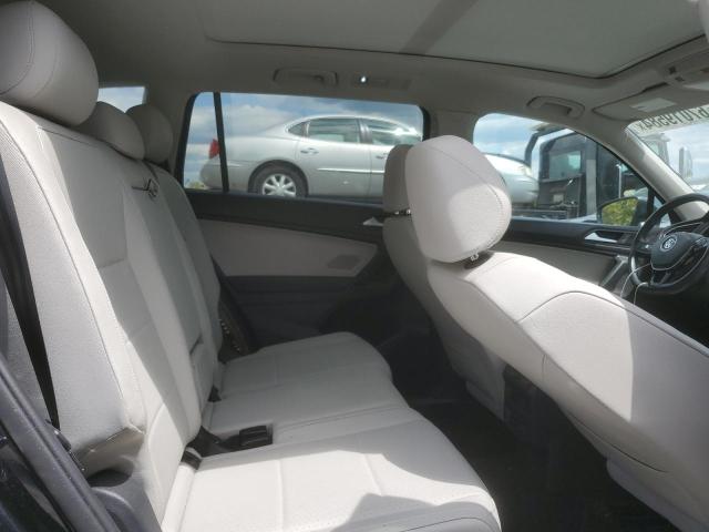 2019 VOLKSWAGEN TIGUAN SE - 3VV2B7AX7KM164029