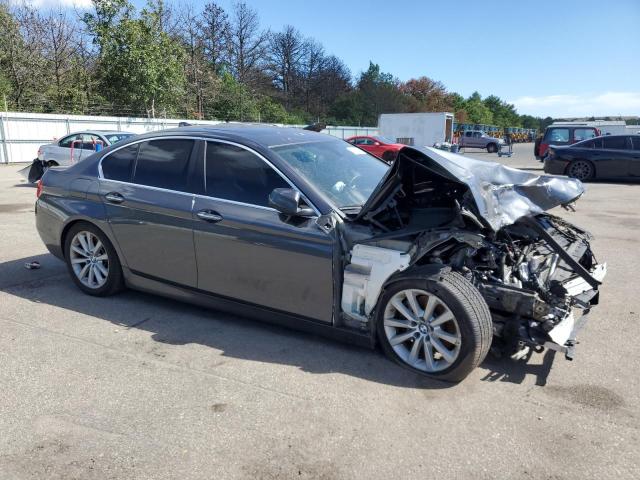 2016 BMW 535 XI - WBA5B3C55GG253144