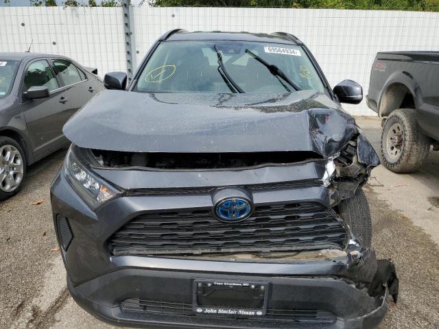 VIN 2T3MWRFV5KW018127 2019 Toyota RAV4, LE no.5