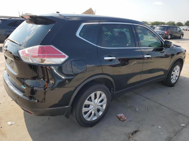 VIN 5N1AT2MT9EC769044 2014 Nissan Rogue, S no.3