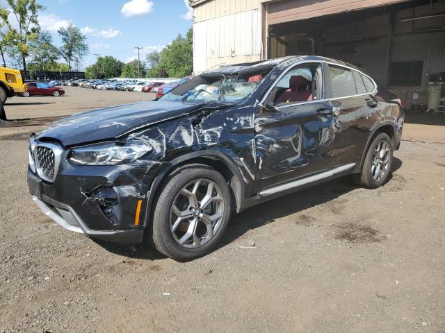 VIN 5UX33DT09R9U53211 2024 BMW X4 no.1