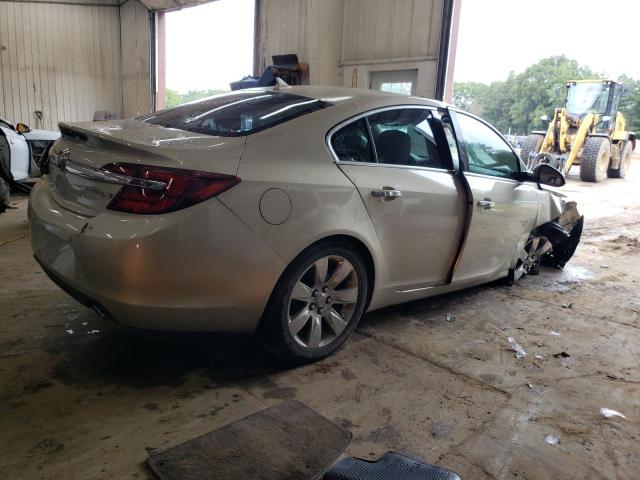 VIN 2G4GN5EX9E9224850 2014 Buick Regal, Premium no.3