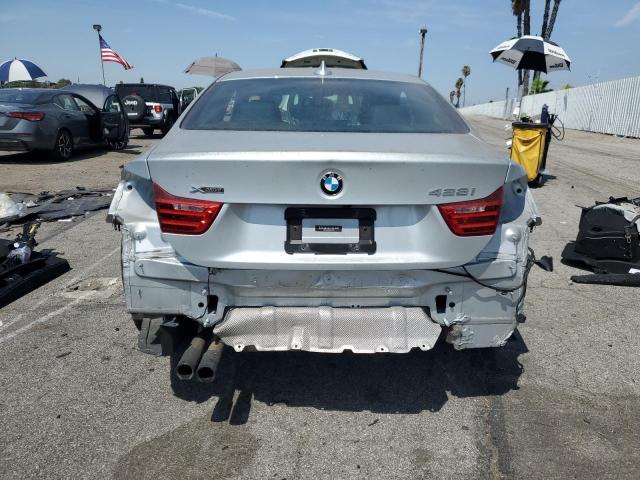 VIN WBA3N9C56GK249263 2016 BMW 4 Series, 428 XI no.6