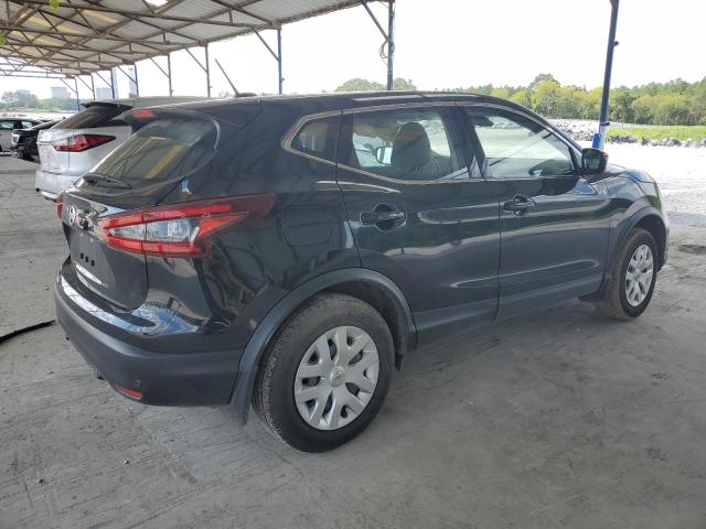2020 NISSAN ROGUE SPOR - JN1BJ1CVXLW547882