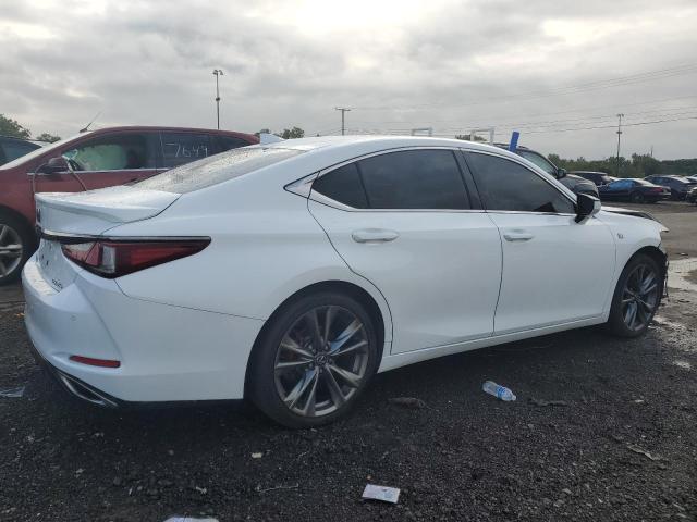 2020 LEXUS ES 350 F S - 58AGZ1B15LU065525