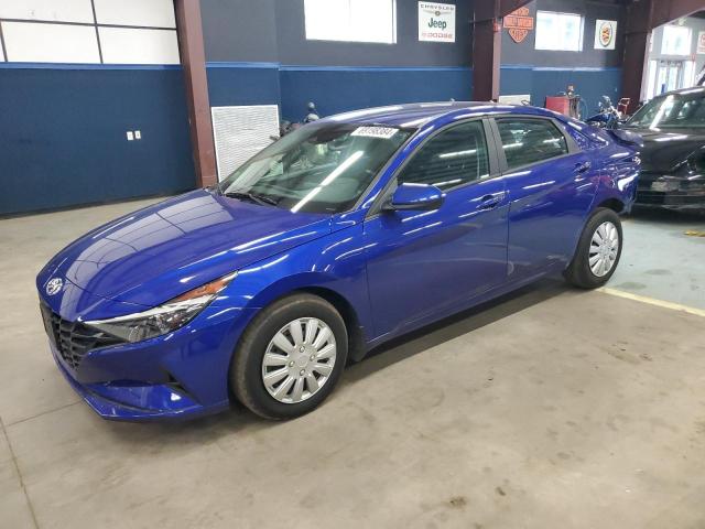 2023 HYUNDAI ELANTRA SE #2979260236