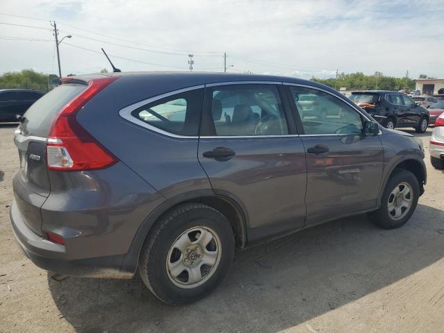 2015 HONDA CR-V LX - 5J6RM4H35FL016021