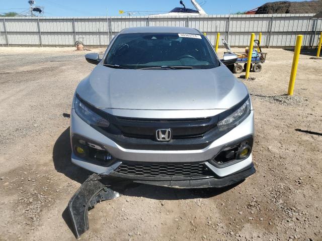 2019 HONDA CIVIC SPOR - SHHFK7H46KU226325