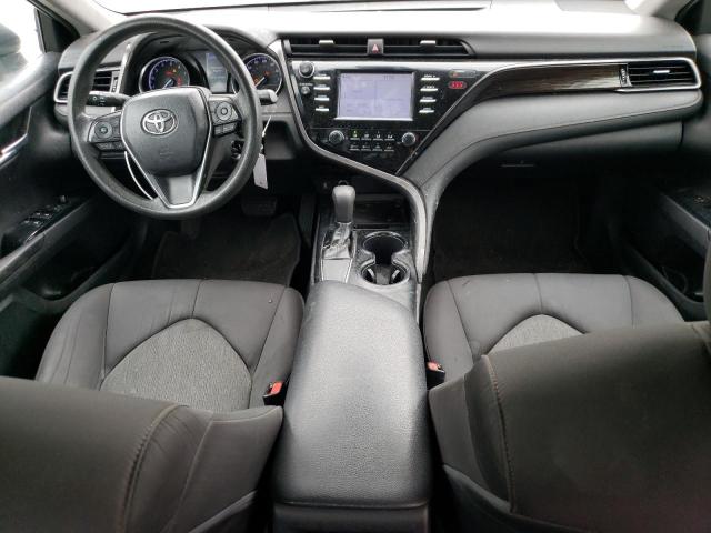 2019 TOYOTA CAMRY L - 4T1B11HK2KU206770